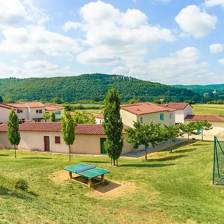 База отдыха Lagrange Vacances Le Domaine Des Cazelles 3*