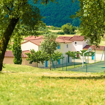 Lagrange Vacances Le Domaine Des Cazelles 3*
