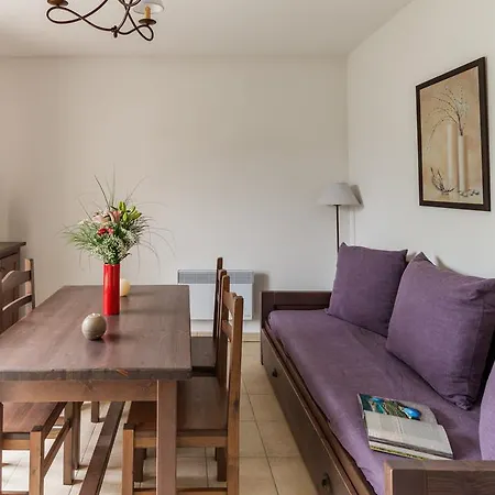 Lagrange Vacances Le Domaine Des Cazelles Кажар