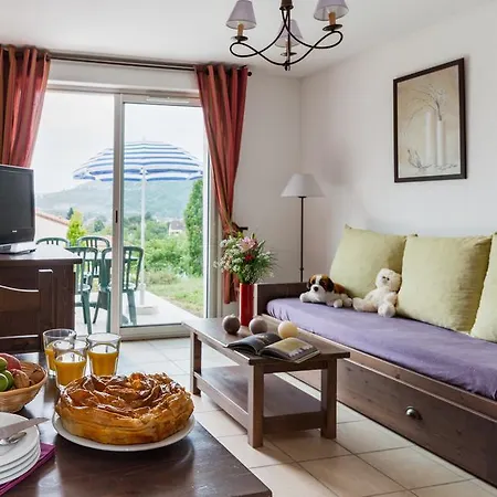 Lagrange Vacances Le Domaine Des Cazelles Кажар