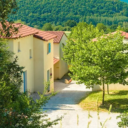 Lagrange Vacances Le Domaine Des Cazelles